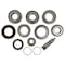 Timken Contains Bearings, Seal And Other Components Needed To Rebuild The Differential DRK404F - alternate 4